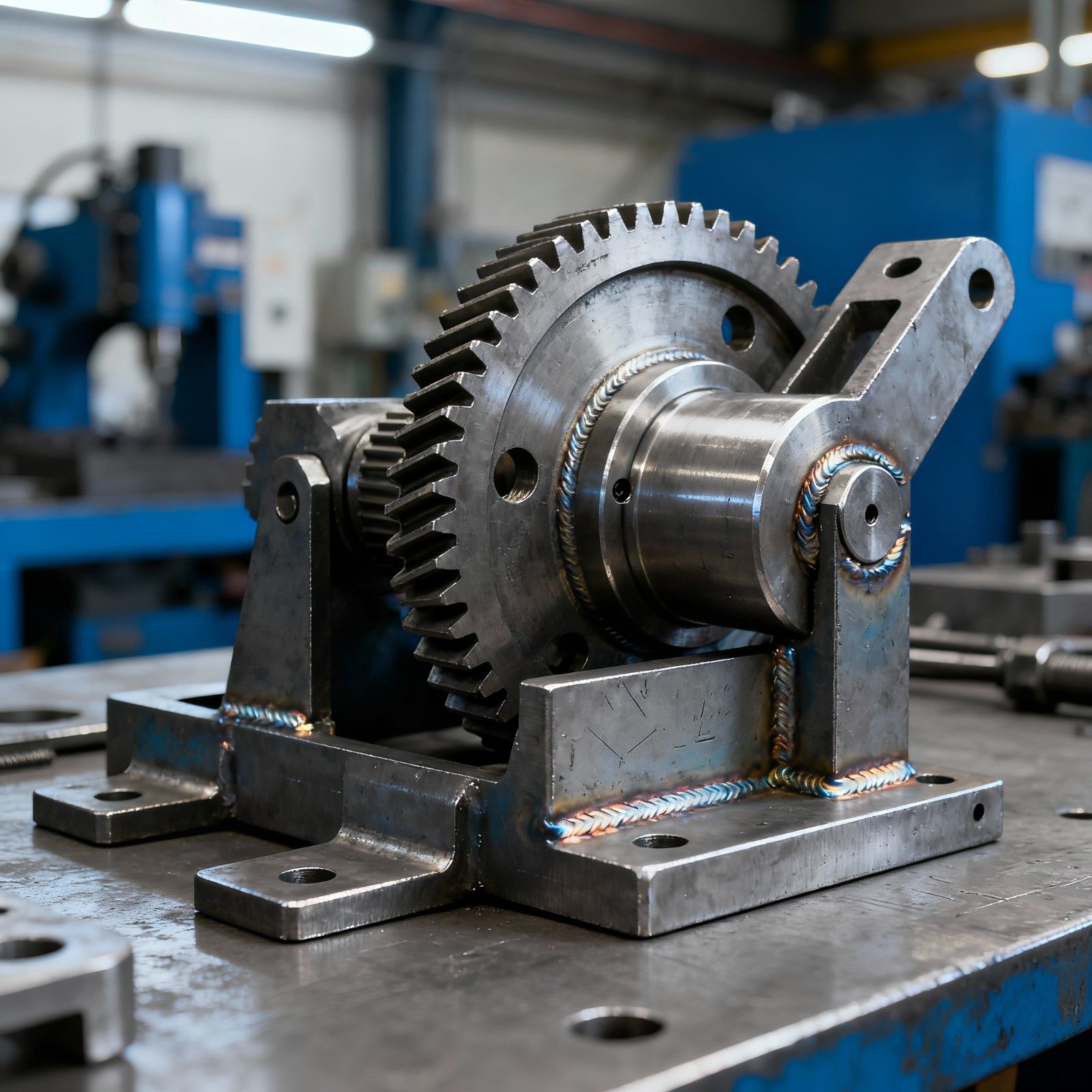 Photo by Martin Sanchez