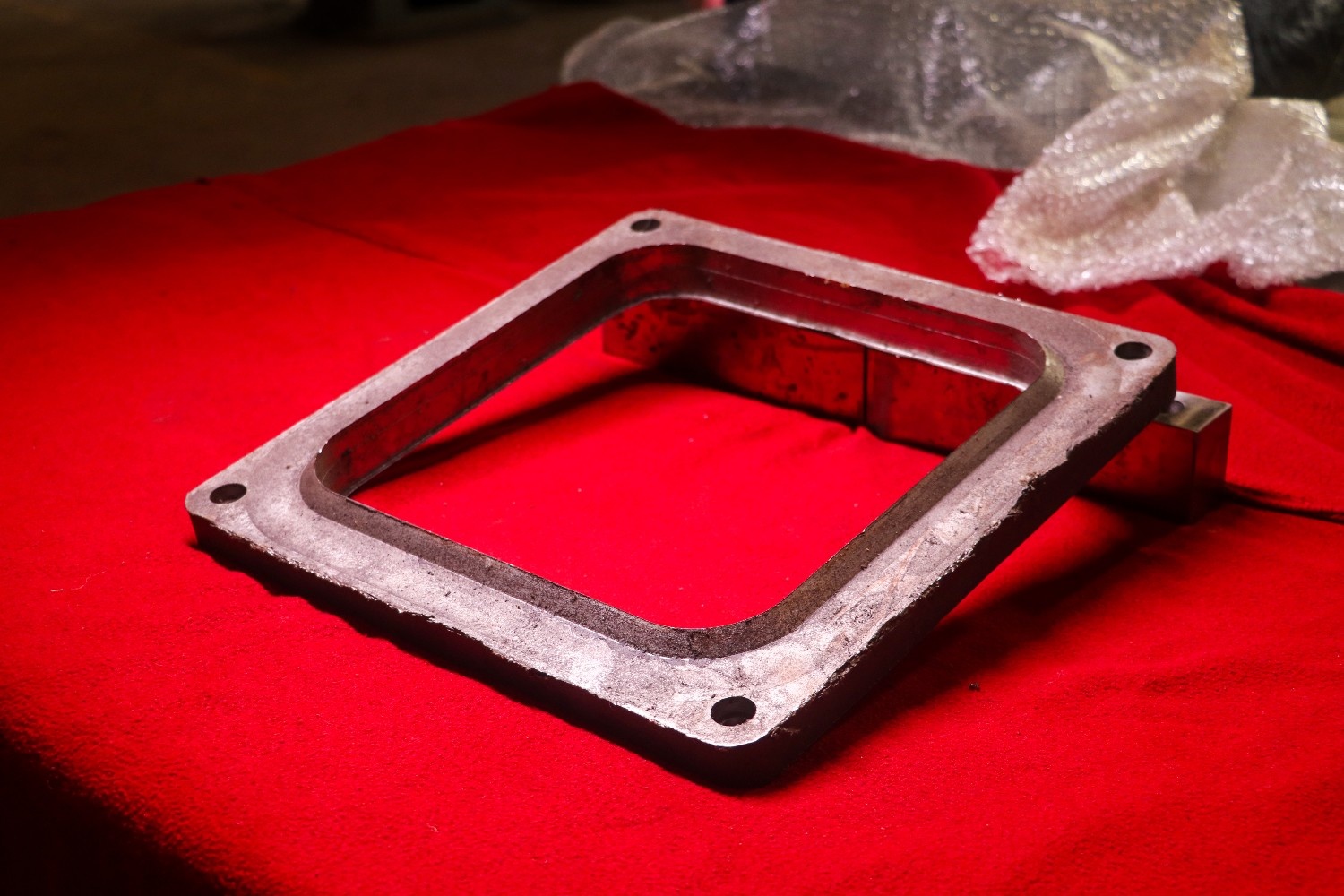 Photo by Martin Sanchez