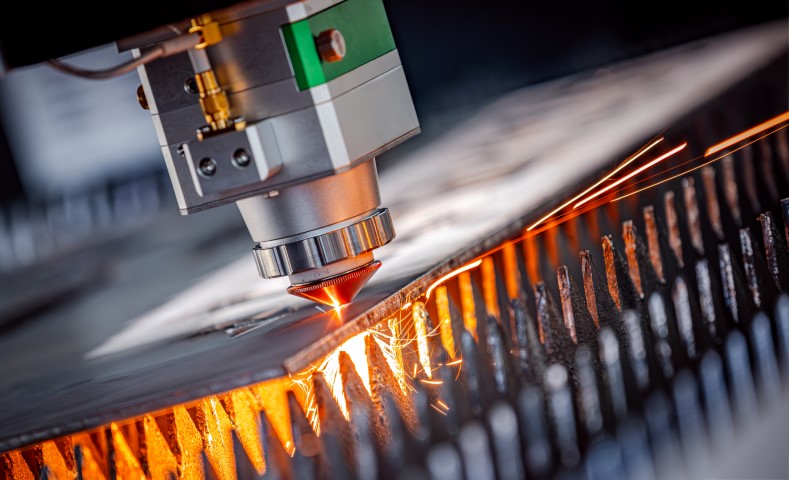 Laser Cutting Technology – Precision Meets Speed